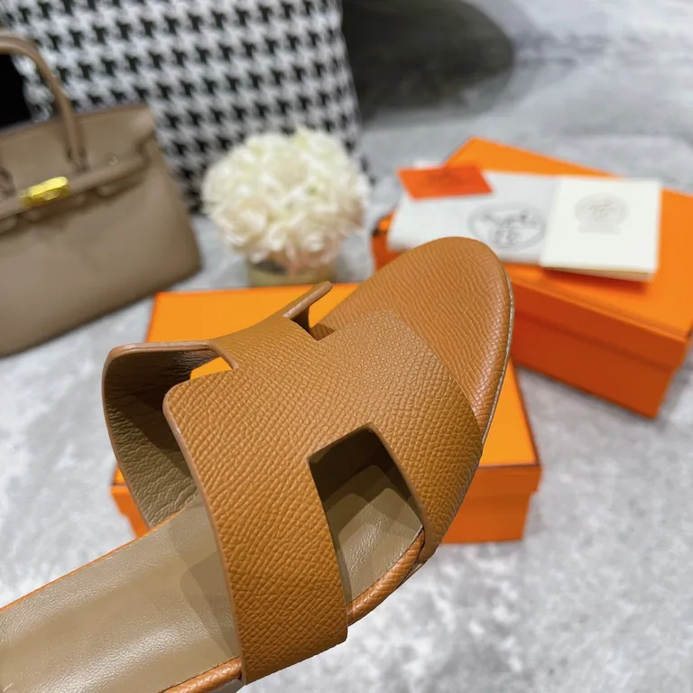 Hermes Shoe 